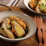 Ini dia 5 kedai pempek paling direkomendasi di Palembang. Foto: shutterstock