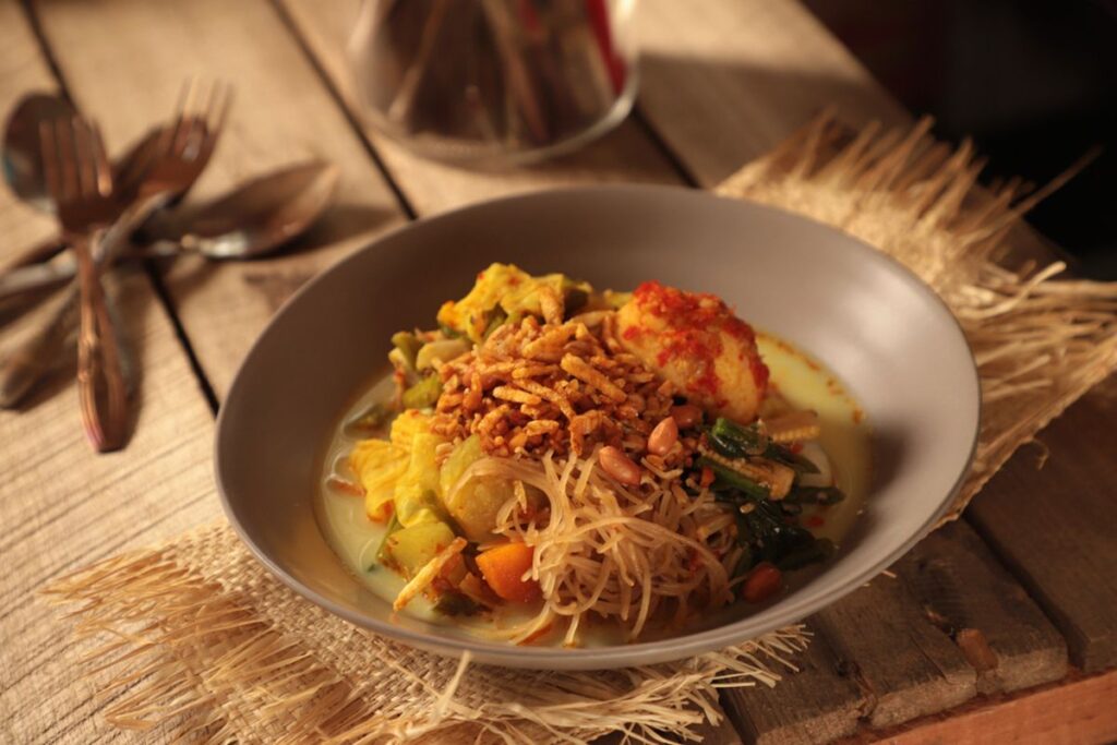 7 Kuliner Halal di Medan (Bagian 1)