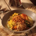 Ini 7 kuliner halal di Medan Sumatera Utara. Foto shutterstock