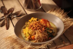 Ini 7 kuliner halal di Medan Sumatera Utara. Foto shutterstock