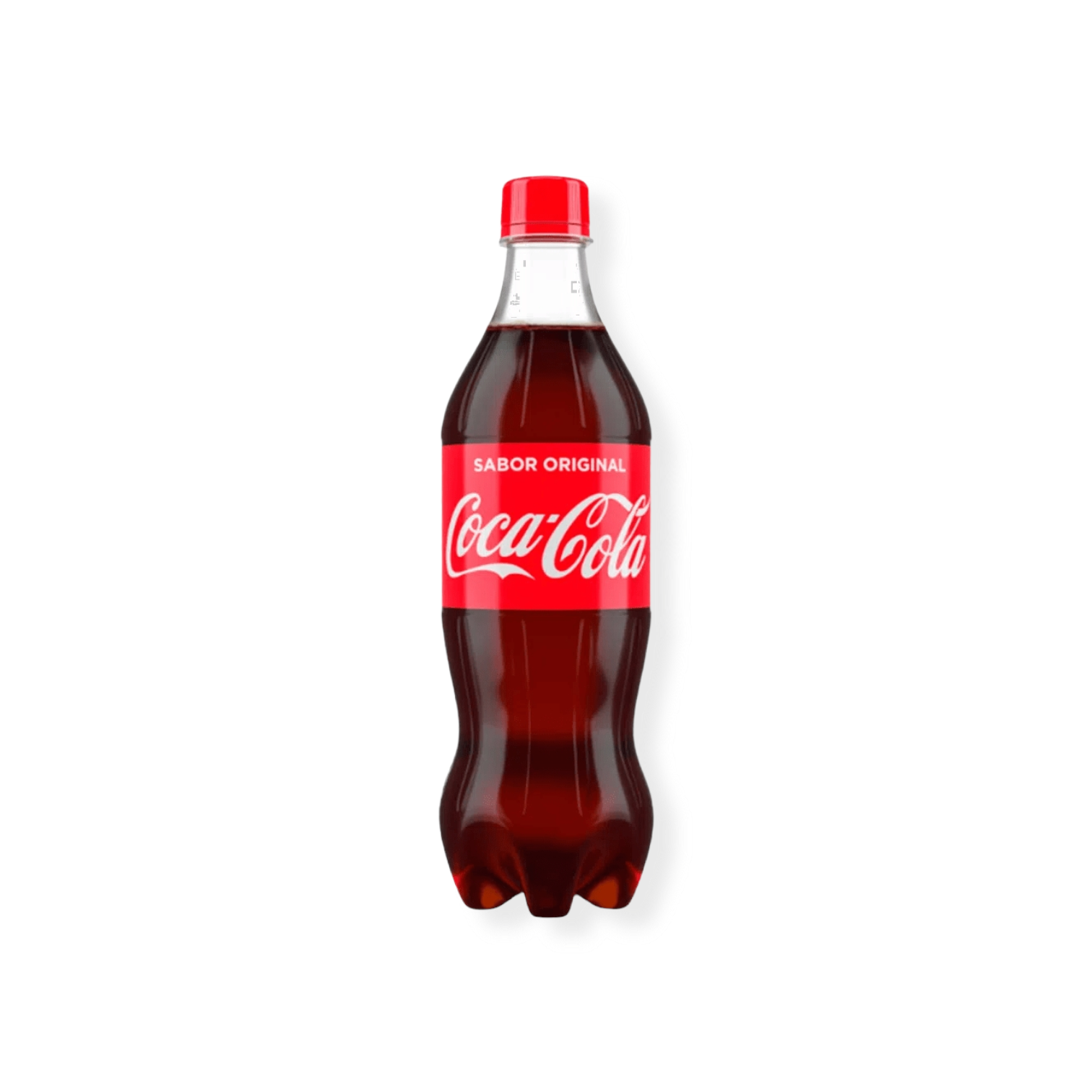 Coca Cola 600 Ml ALMA Foods