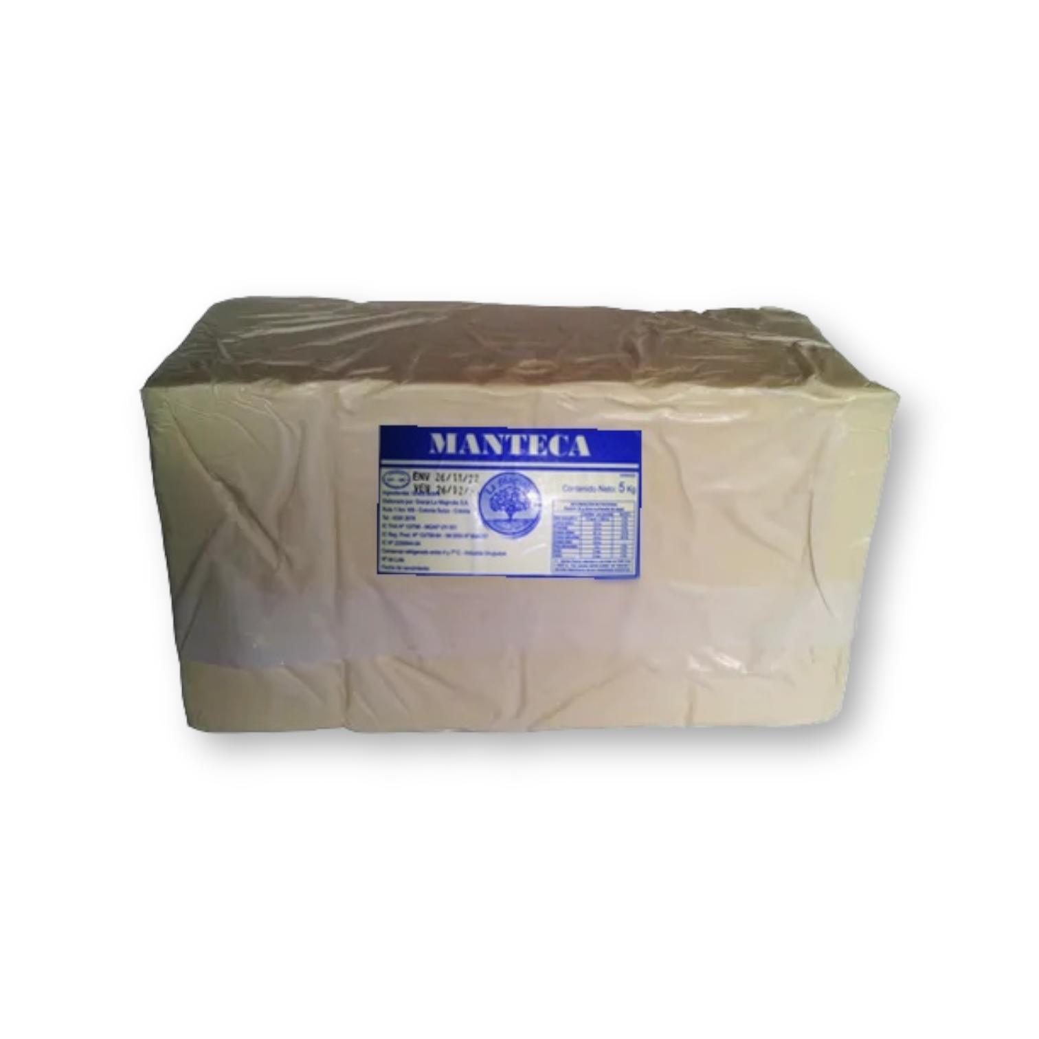 Esrtichiban Manteca 41 - jnwzmdf