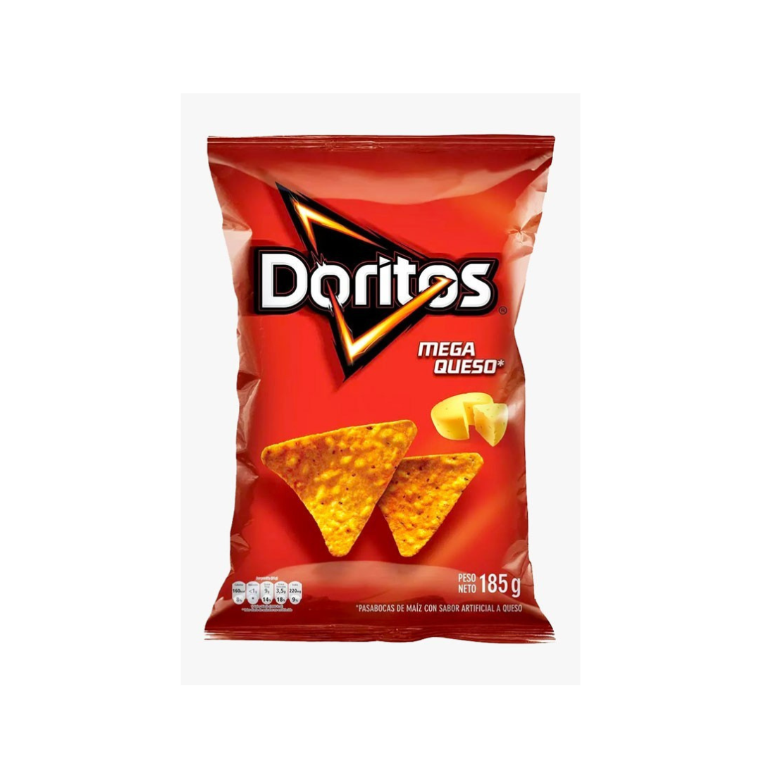 Doritos 150 gr Lays ALMA Foods