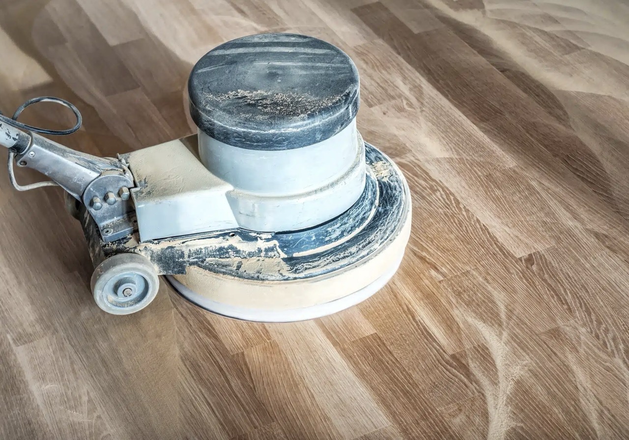 Floor Sanding Croydon