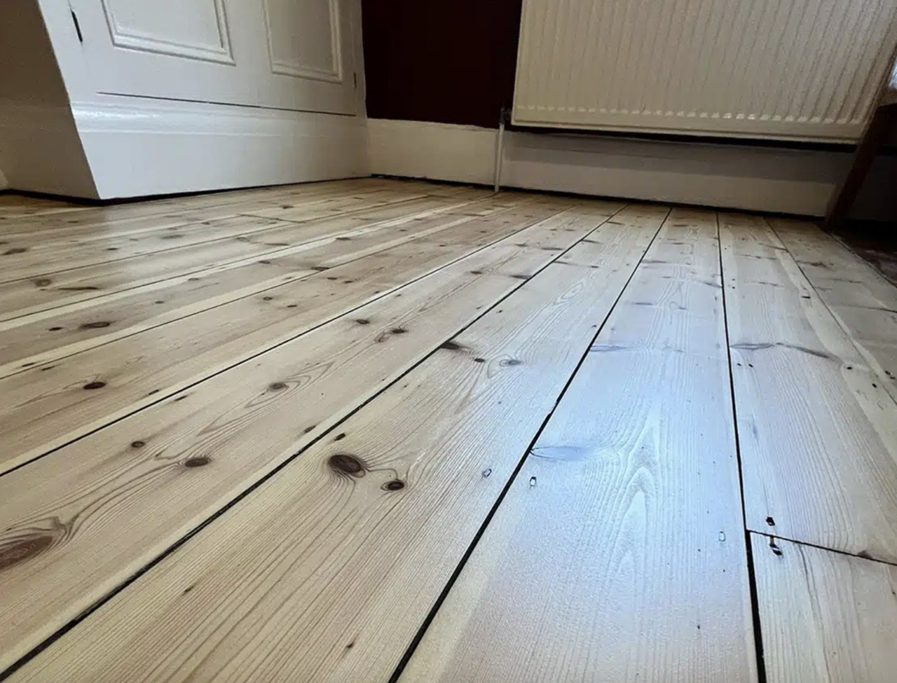 Varnish