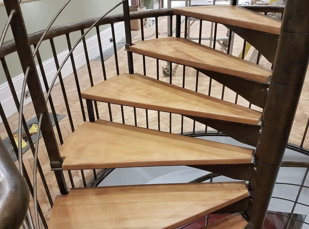 Delta Sander