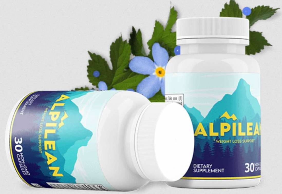 Alpilean Fat Loss Pill Review