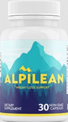 Alpilean Target