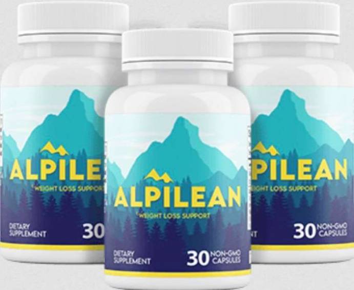 Opinion About Alpilean