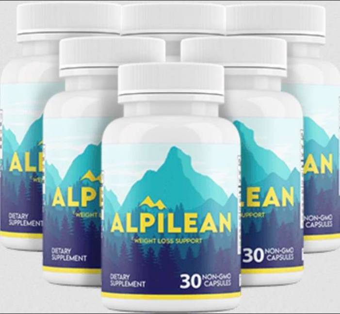 Opinions About Alpilean