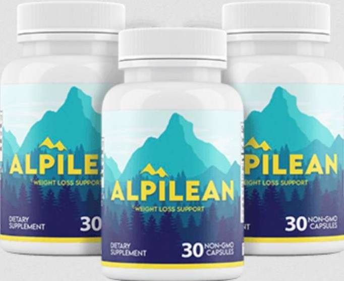 Alpilean User Review