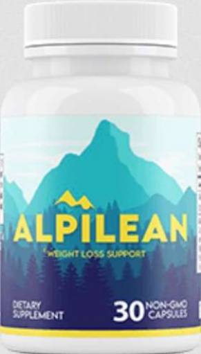 Alpilean Where To Buy