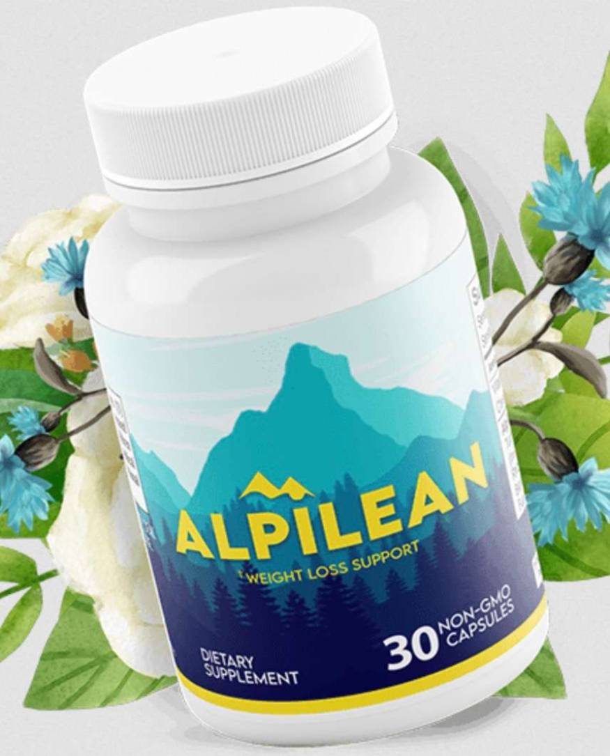 Independent Review Of Alpilean