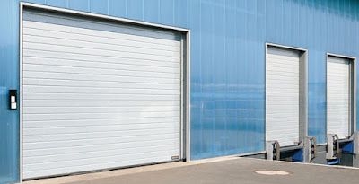 Find the Best Garage Doors Close to You