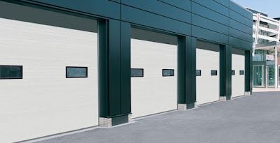 High-Quality Garage Doors for Your Home