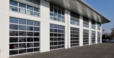 Top Garage Door Companies Near Me
