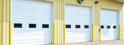 Trusted Garage Door Companies in Your Area