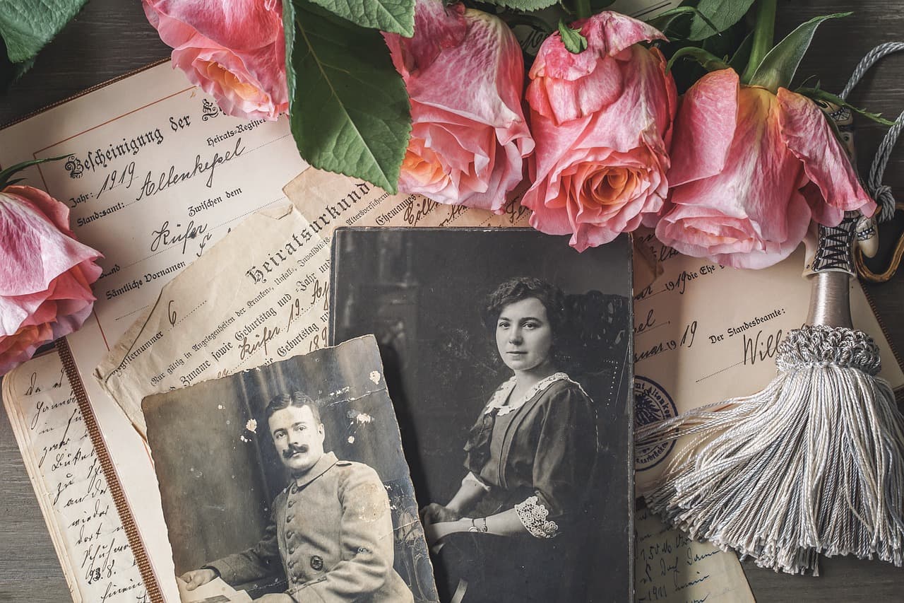 Family Tree and Family History