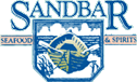 Sand Bar of Anna Maria City Logo