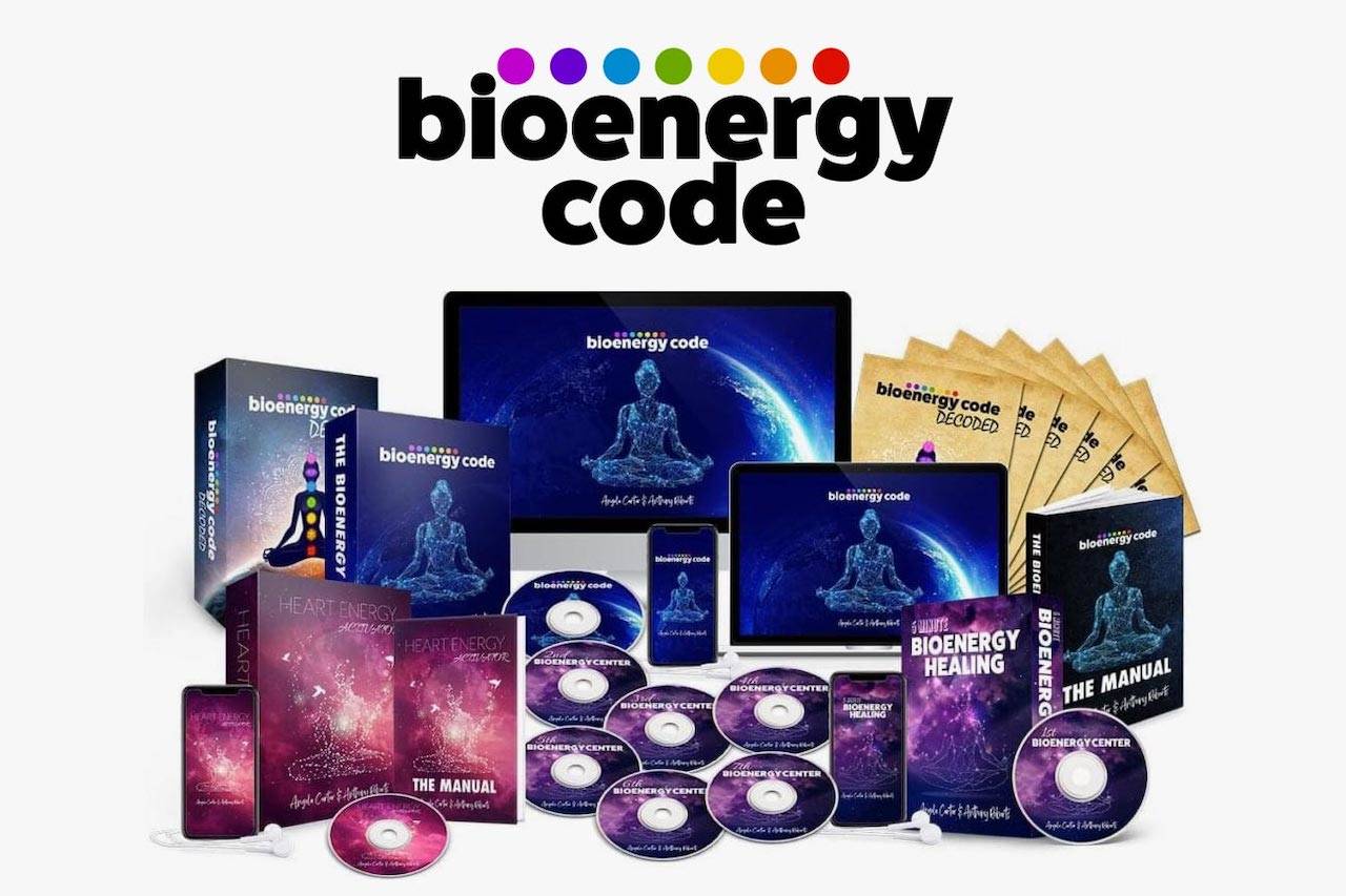 is bioenergy code on amazon
