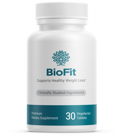 does biofit reviews