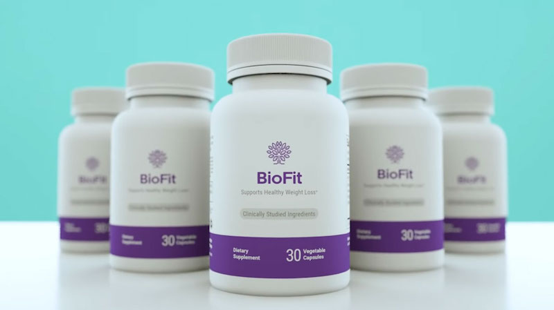 what is biofit