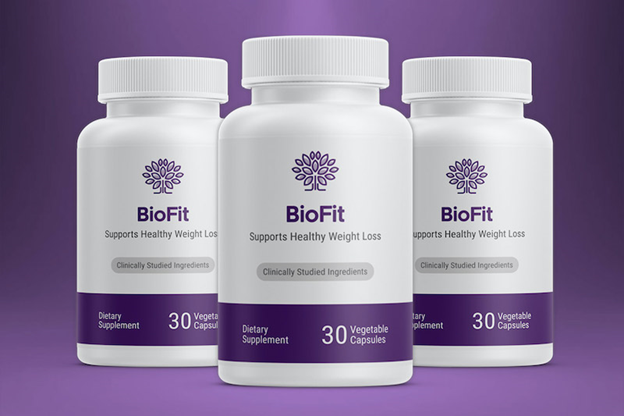 does biofit really work