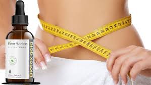what is the liquid gold weight loss