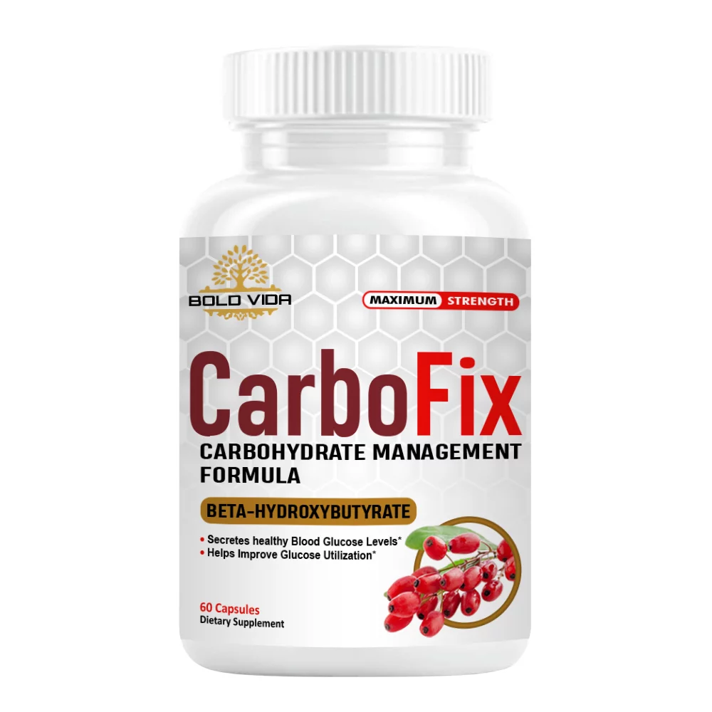 is carbofix fda approved