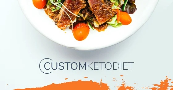 is custom keto diet legit