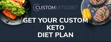 does custom keto diet work