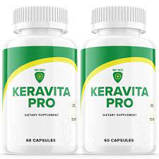 	what is keravita pro			
