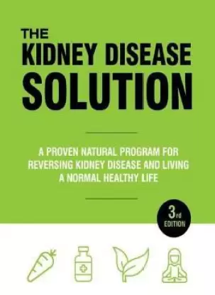 is the kidney disease solution a scam