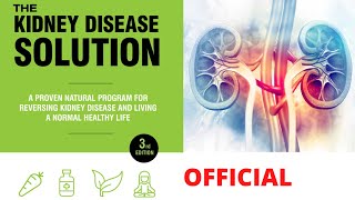 is kidney disease solution scam