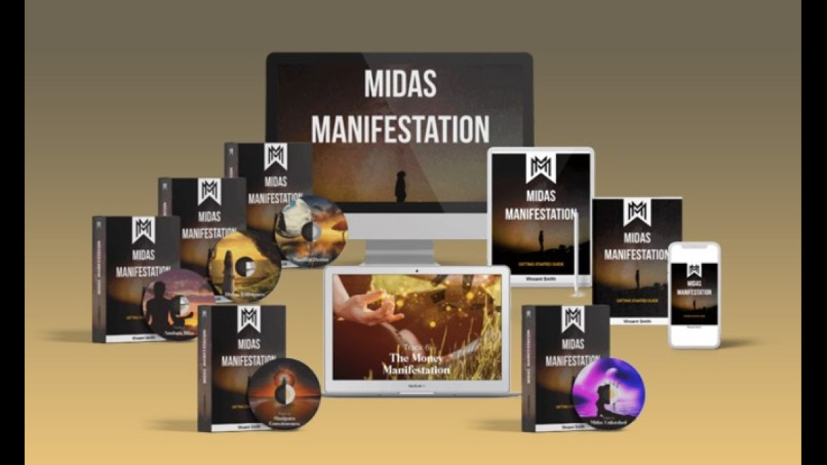 what is midas manifestation