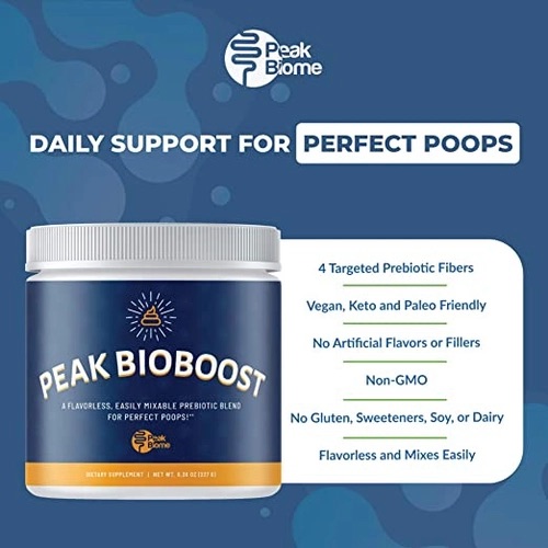 does peak bioboost really work