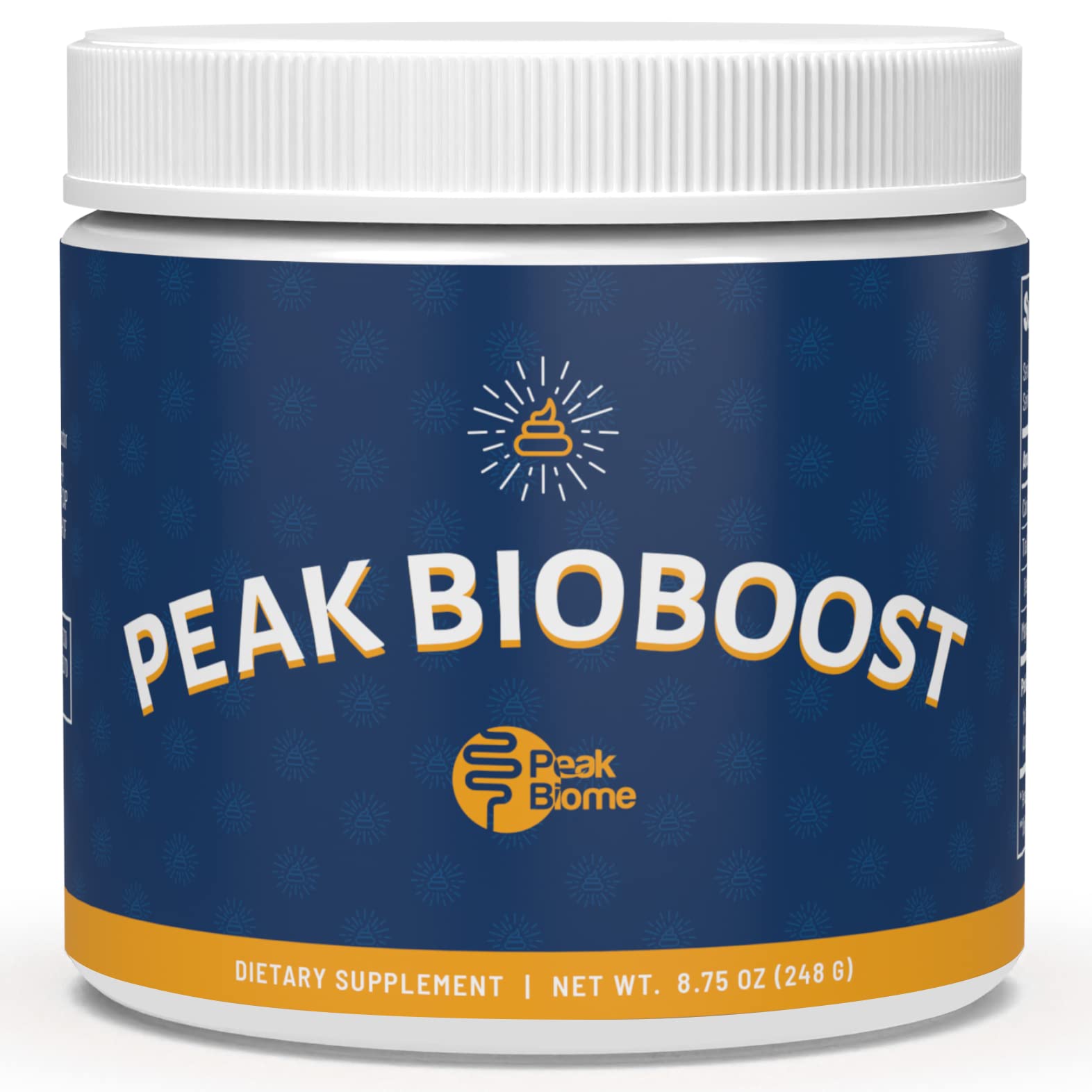 is peak bioboost safe