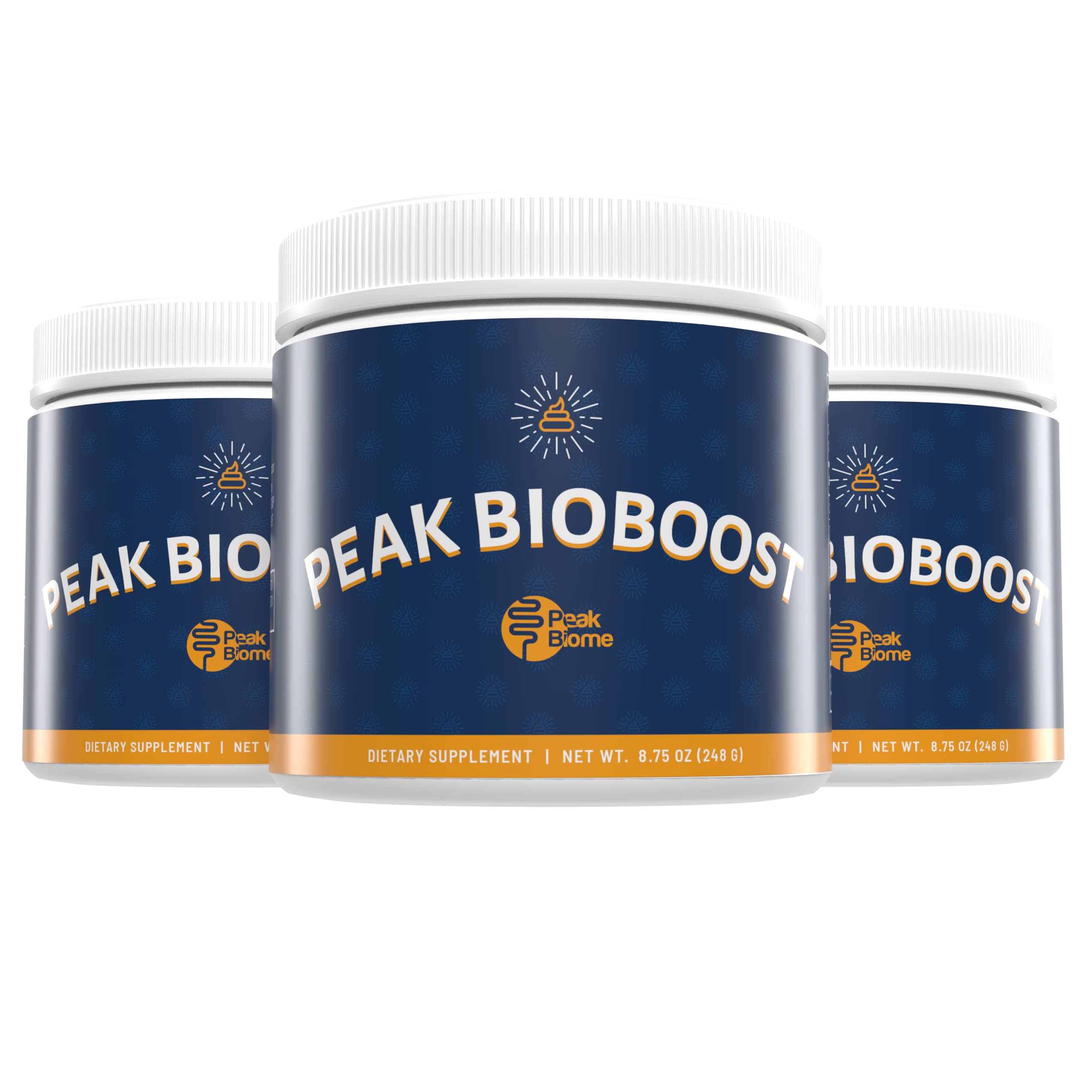 how to use peak bioboost