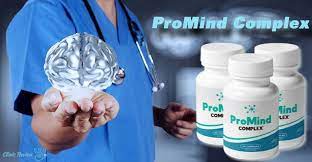 is promind complex fda approved