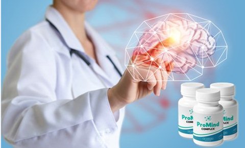 where to buy promind complex