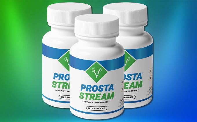 is prostastream a good product