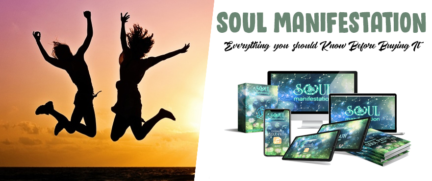 how do i become a manifested soul
