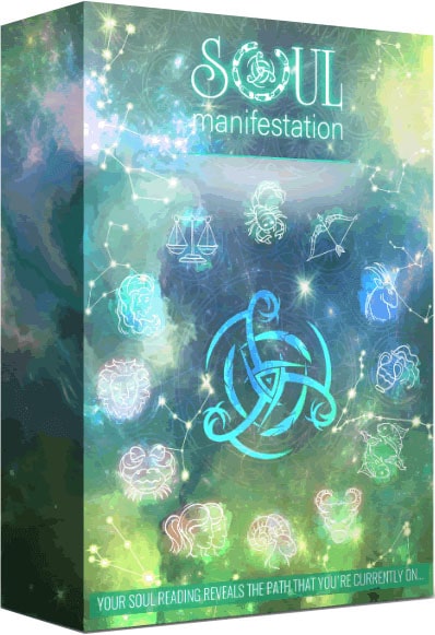 how to manifest soul mate