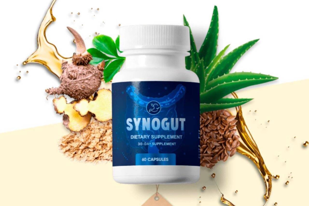 is synogut fda approved