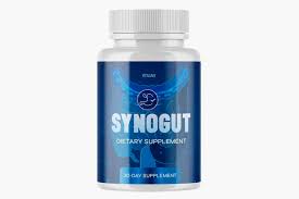 what is synogut