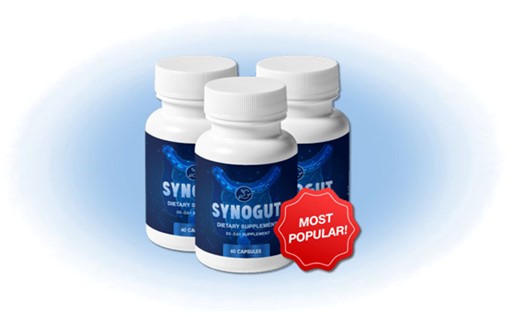 does synogut really work