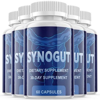 is synogut a good product