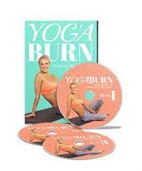 can yoga burn calories