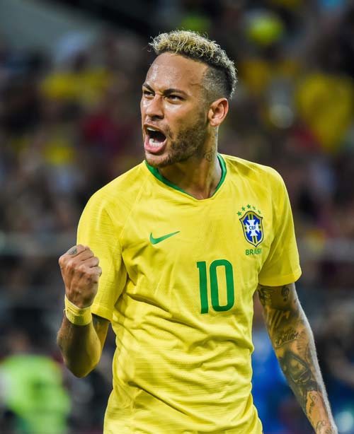 neymar neymar