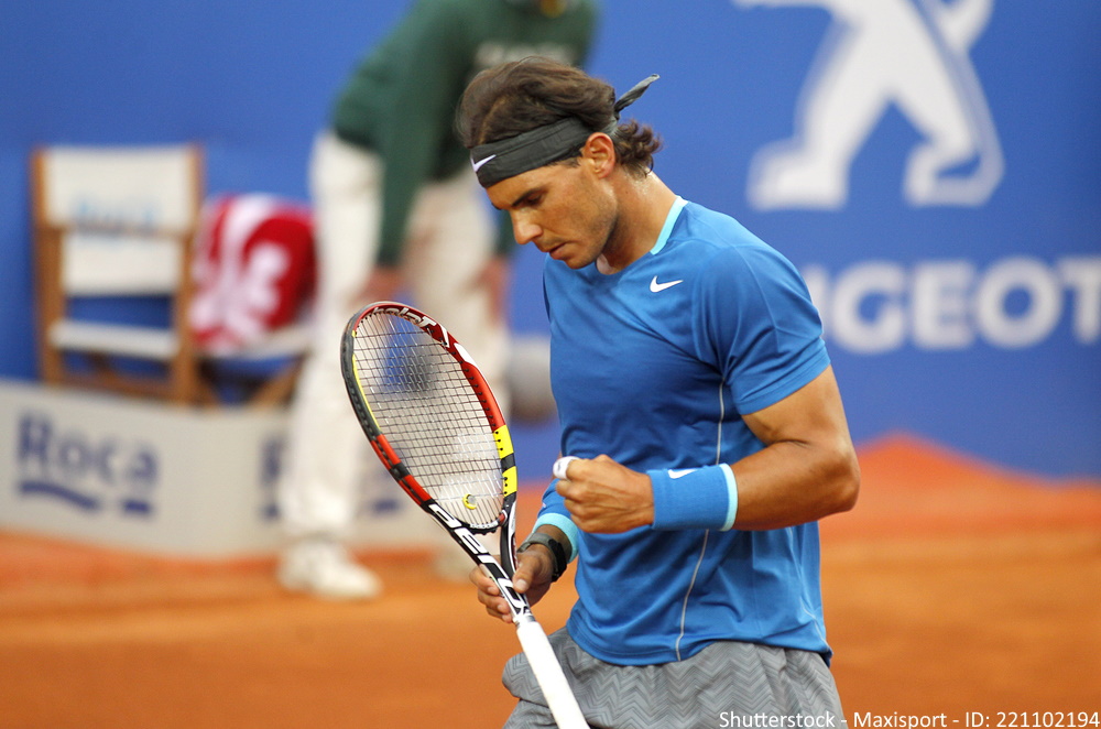 Rafael Nadal Rafael Nadal